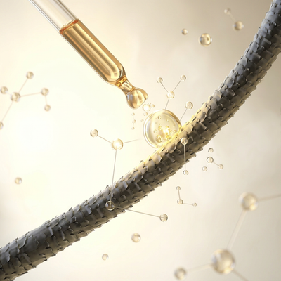 Hydrolyzed Keratin