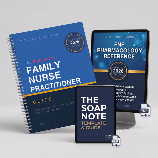 The Complete FNP Kit