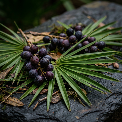 Saw Palmetto