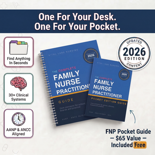 Family Nurse Practitioner Guide