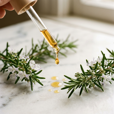 Rosemary Extract