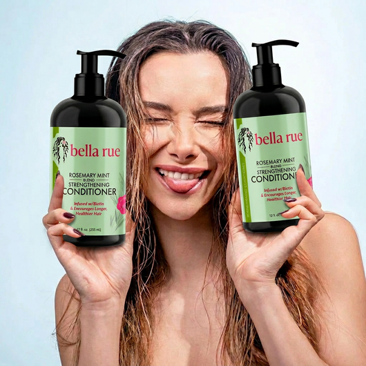 Rosemary Repair Conditioner (Rinse-Out)