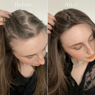 Rosemary Shampoo