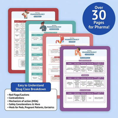 The Essential Nurse Practitioner Guide