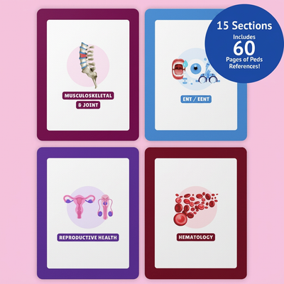The Essential Nurse Practitioner Guide