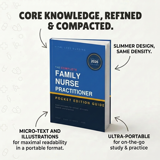 The Pocket FNP Guide