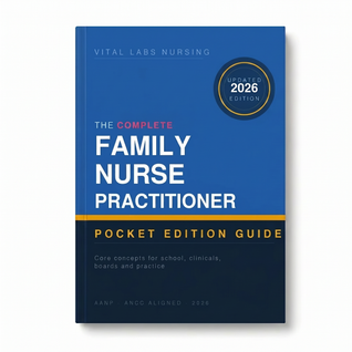 The Pocket FNP Guide