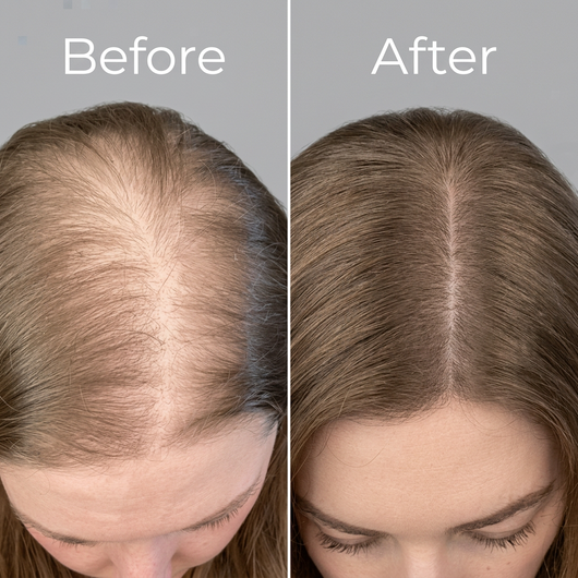 Rosemary Shampoo