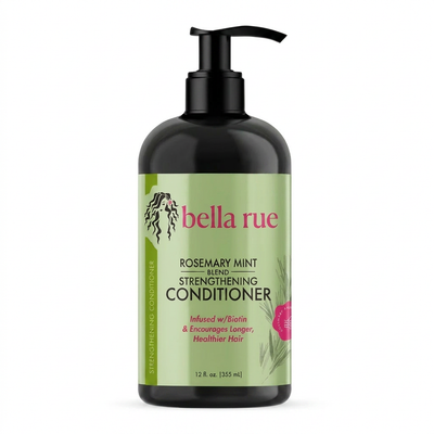 Rosemary Repair Conditioner (Rinse-Out)